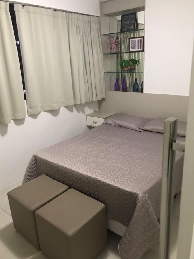 Flat para venda em recife, boa viagem, 1 dormitório, 1 banhe