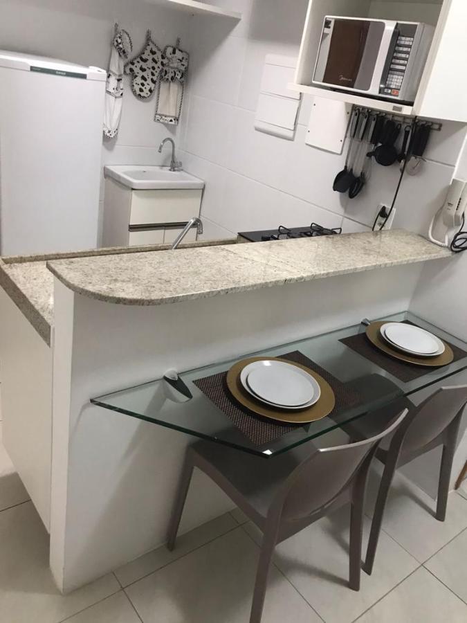 Flat para venda em recife, boa viagem, 1 dormitório, 1 banhe