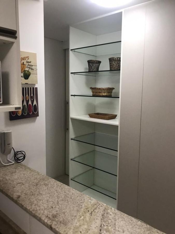 Flat para venda em recife, boa viagem, 1 dormitório, 1 banhe