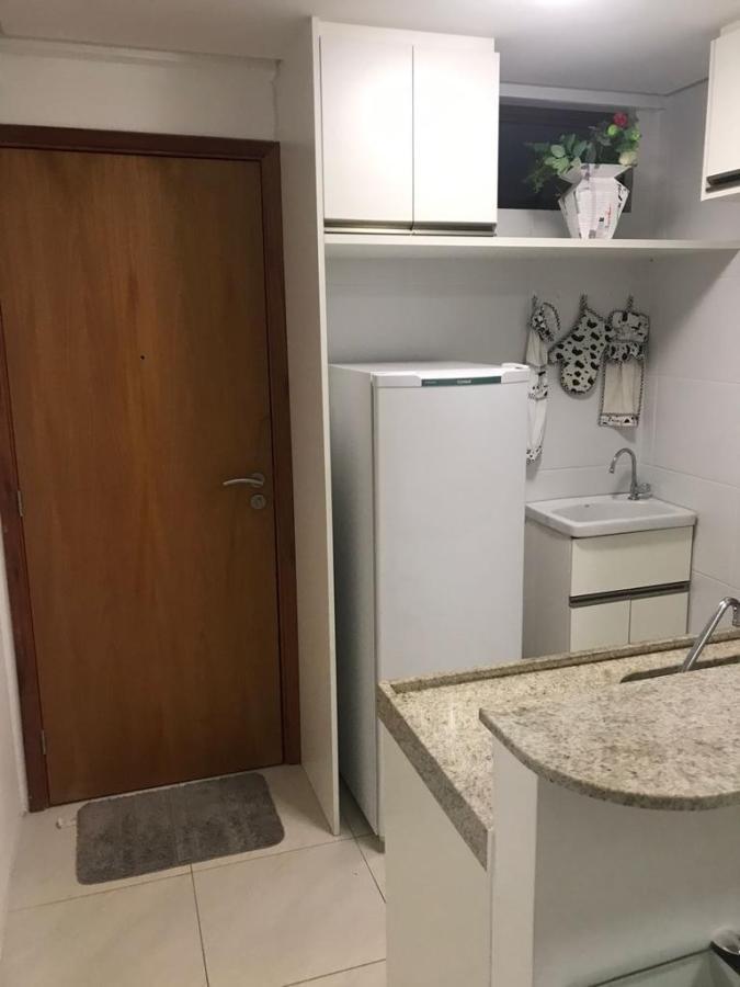 Flat para venda em recife, boa viagem, 1 dormitório, 1 banhe