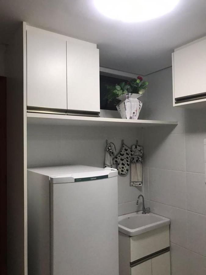 Flat para venda em recife, boa viagem, 1 dormitório, 1 banhe