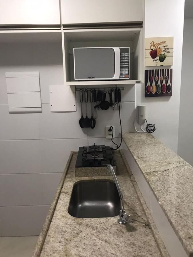 Flat para venda em recife, boa viagem, 1 dormitório, 1 banhe