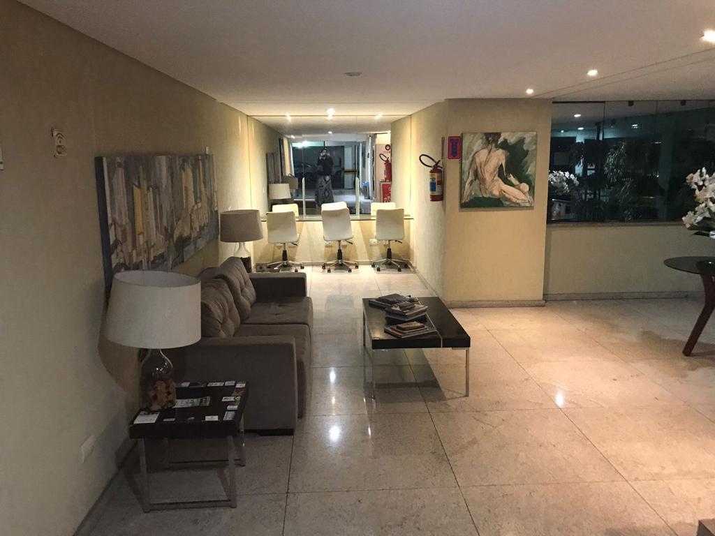 Flat para Venda em Recife, Boa Viagem, 1 dormitório, 1 banheiro, 1 vaga - foto 16