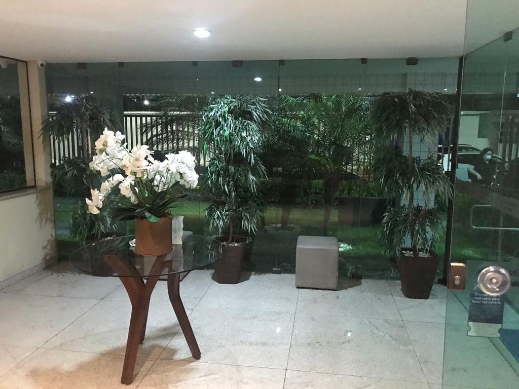 Flat para Venda em Recife, Boa Viagem, 1 dormitório, 1 banheiro, 1 vaga - foto 17