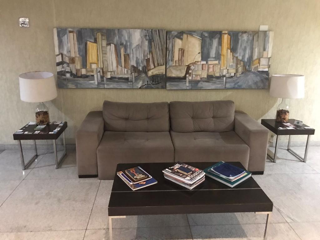 Flat para Venda em Recife, Boa Viagem, 1 dormitório, 1 banheiro, 1 vaga - foto 18