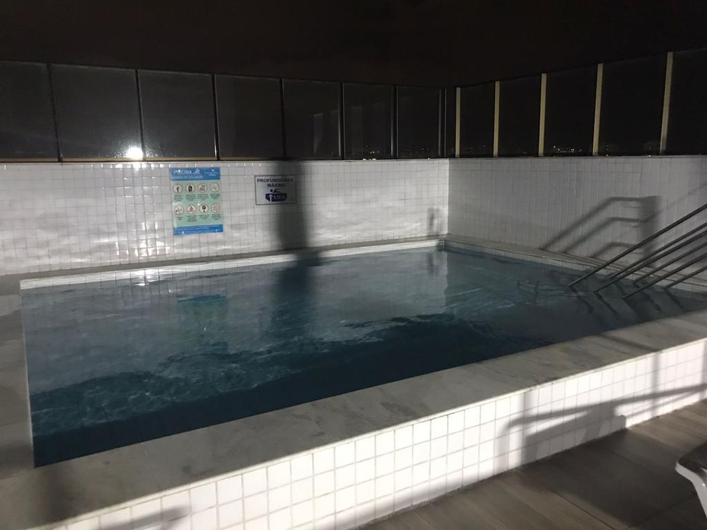 Flat para Venda em Recife, Boa Viagem, 1 dormitório, 1 banheiro, 1 vaga - foto 21