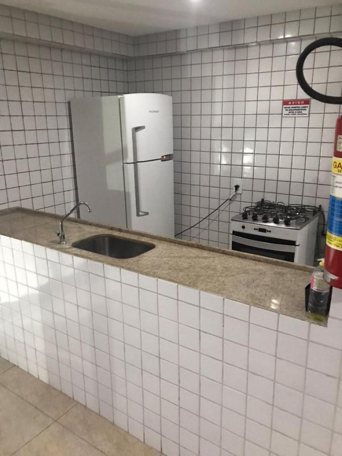 Flat para Venda em Recife, Boa Viagem, 1 dormitório, 1 banheiro, 1 vaga - foto 23