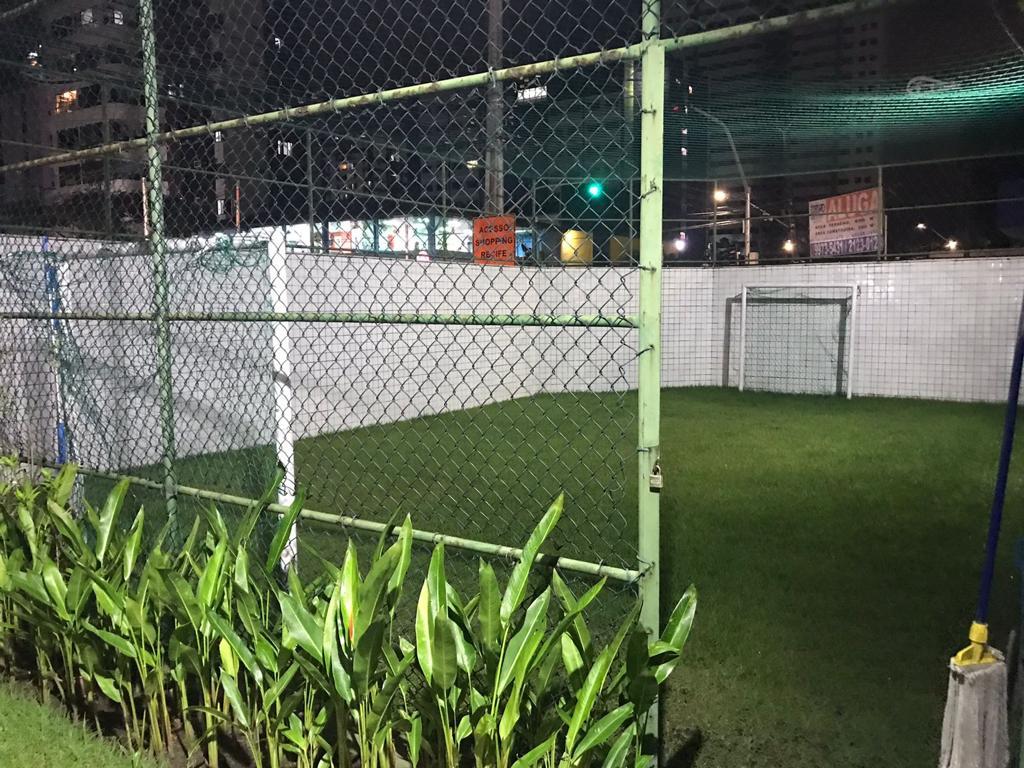Flat para Venda em Recife, Boa Viagem, 1 dormitório, 1 banheiro, 1 vaga - foto 24