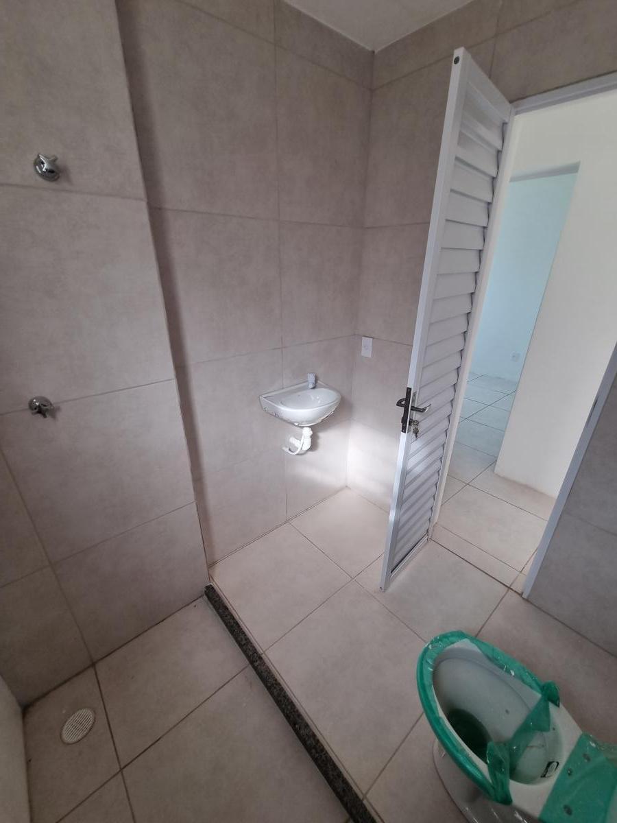 Apartamento à venda com 2 quartos, 42m² - Foto 6