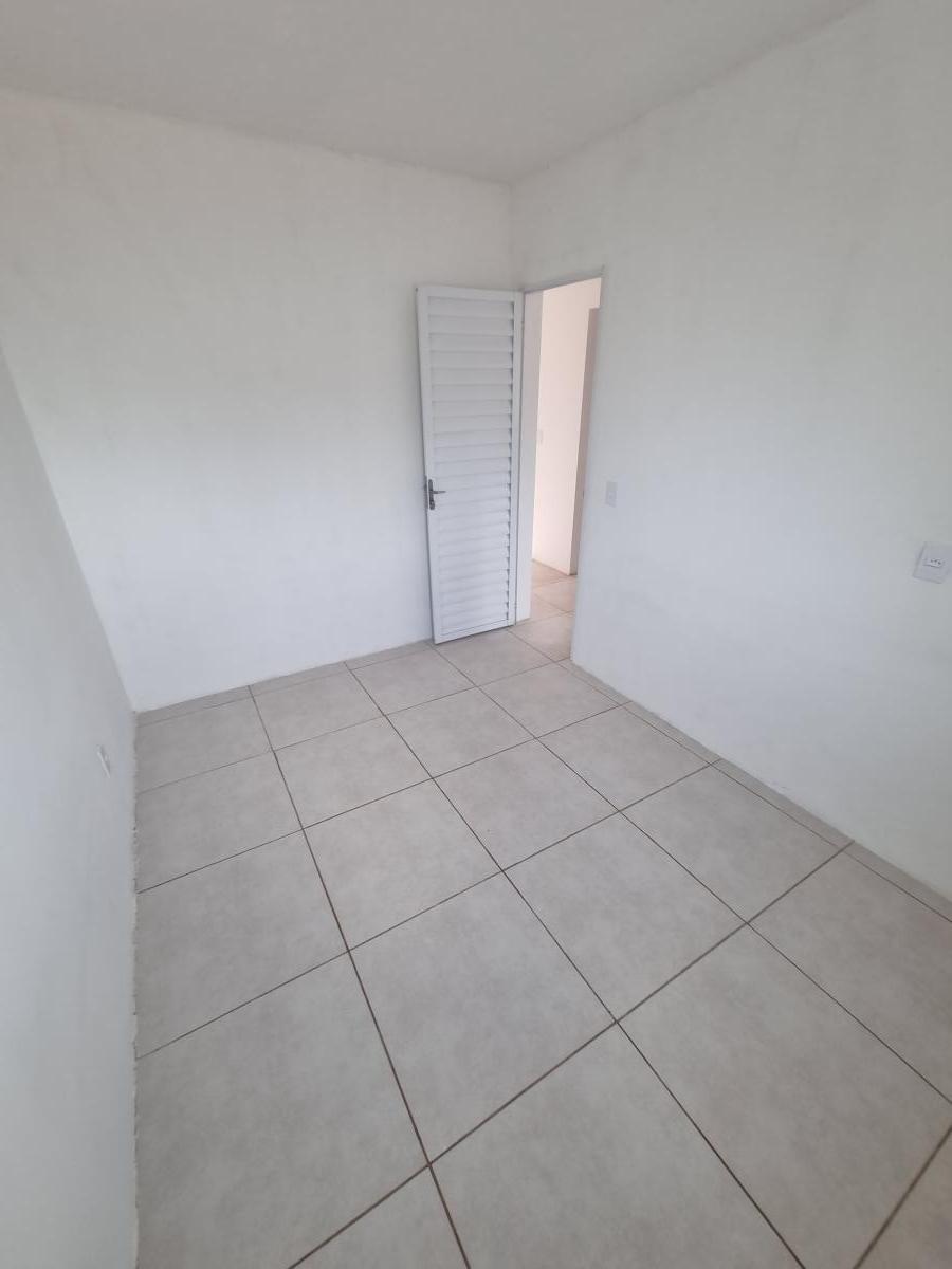 Apartamento à venda com 2 quartos, 42m² - Foto 8