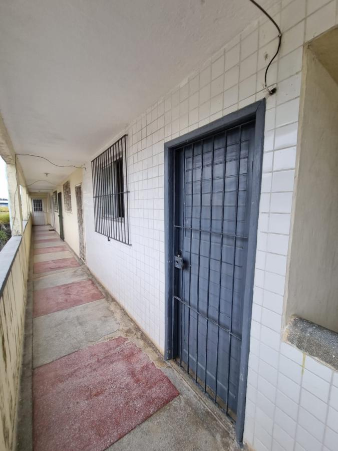Apartamento, 2 quartos, 50 m² - Foto 5