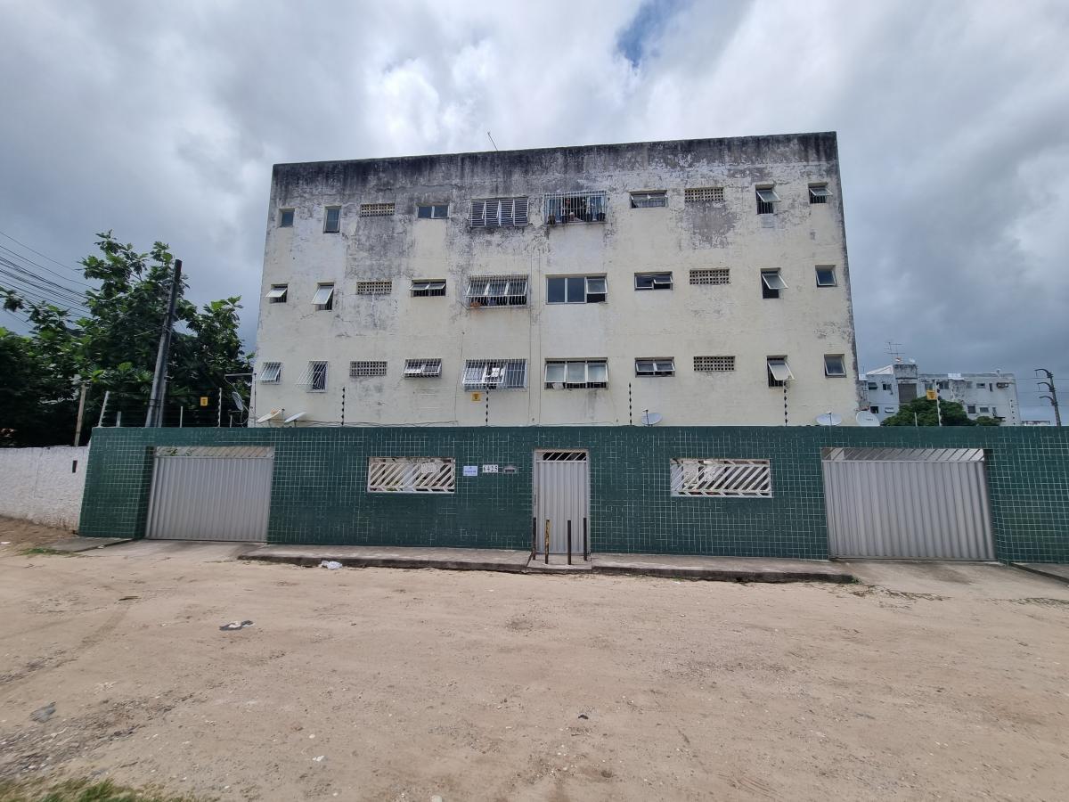 Apartamento, 2 quartos, 70 m² - Foto 2