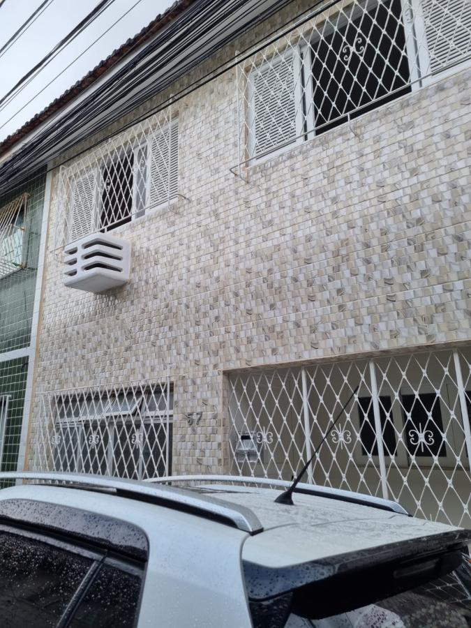 Casa, 2 quartos, 80 m² - Foto 2