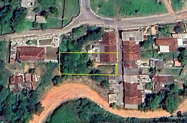 Terreno à venda com 862m² de terreno no Centro, Paulista — foto principal