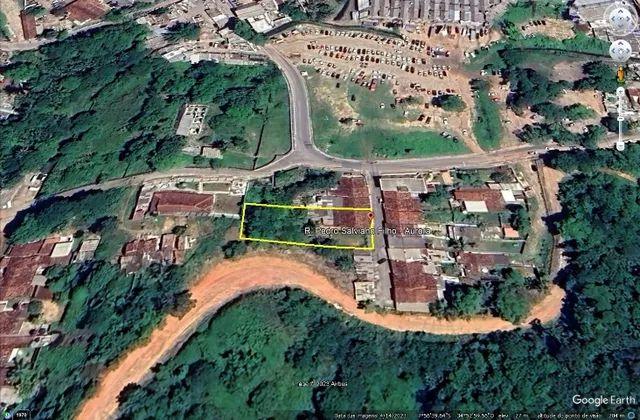 Terreno à venda com 862m² de terreno no Centro, Paulista (PE) — foto 7 de 8