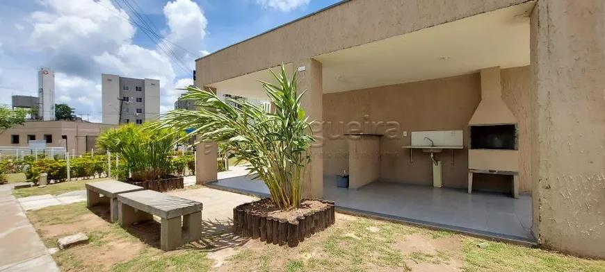 Apartamento à venda com 2 quartos, 41m² - Foto 6