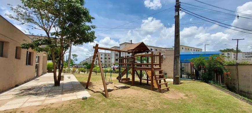 Apartamento à venda com 2 quartos, 41m² - Foto 5