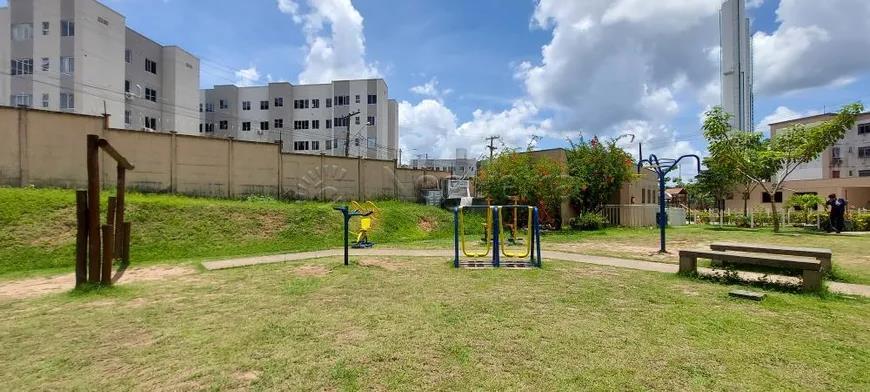 Apartamento à venda com 2 quartos, 41m² - Foto 8