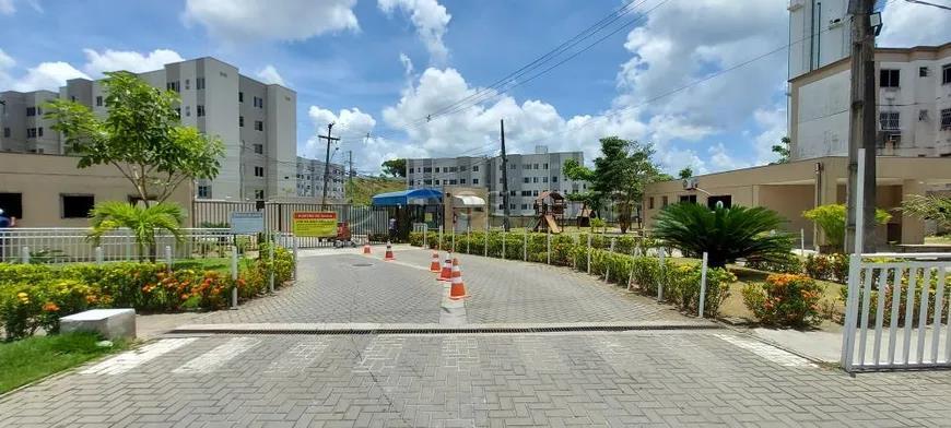 Apartamento à venda com 2 quartos, 41m² - Foto 9