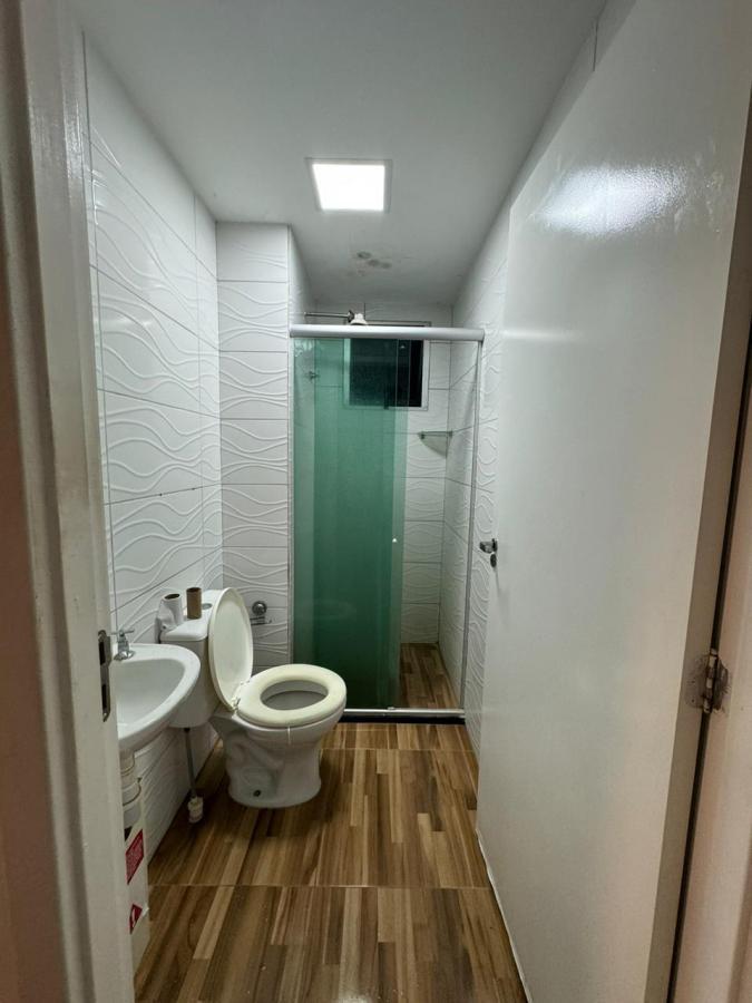 Apartamento à venda com 2 quartos, 41m² - Foto 10