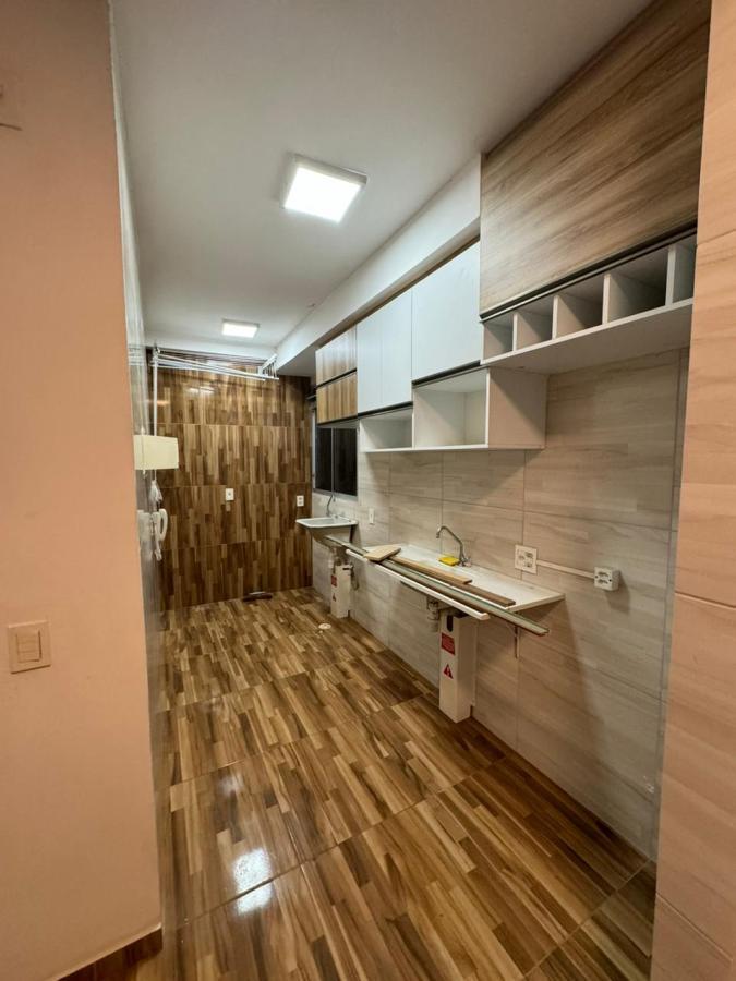 Apartamento à venda com 2 quartos, 41m² - Foto 13