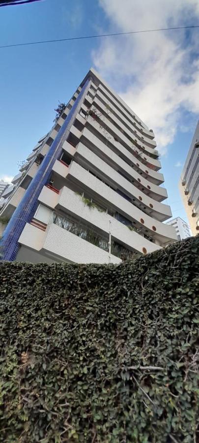 Apartamento, 3 quartos, 110 m² - Foto 4