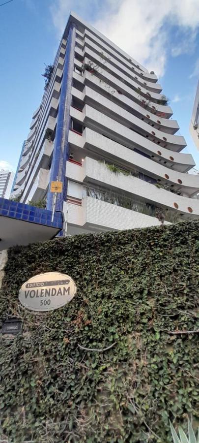 Apartamento, 3 quartos, 110 m² - Foto 1