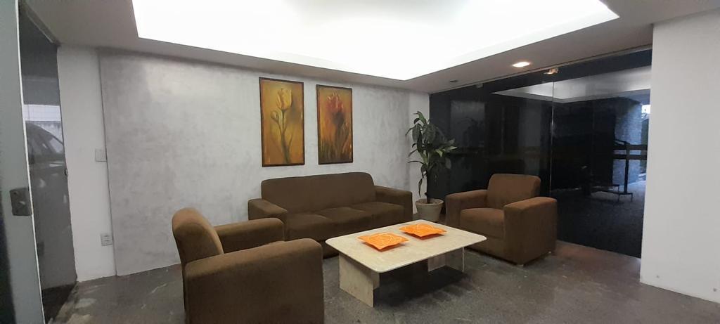 Apartamento, 3 quartos, 110 m² - Foto 6