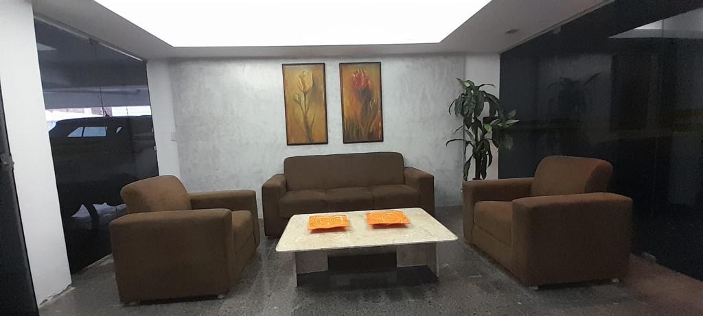 Apartamento, 3 quartos, 110 m² - Foto 8