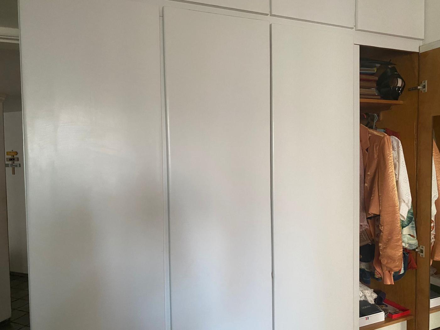 Apartamento, 3 quartos, 110 m² - Foto 12