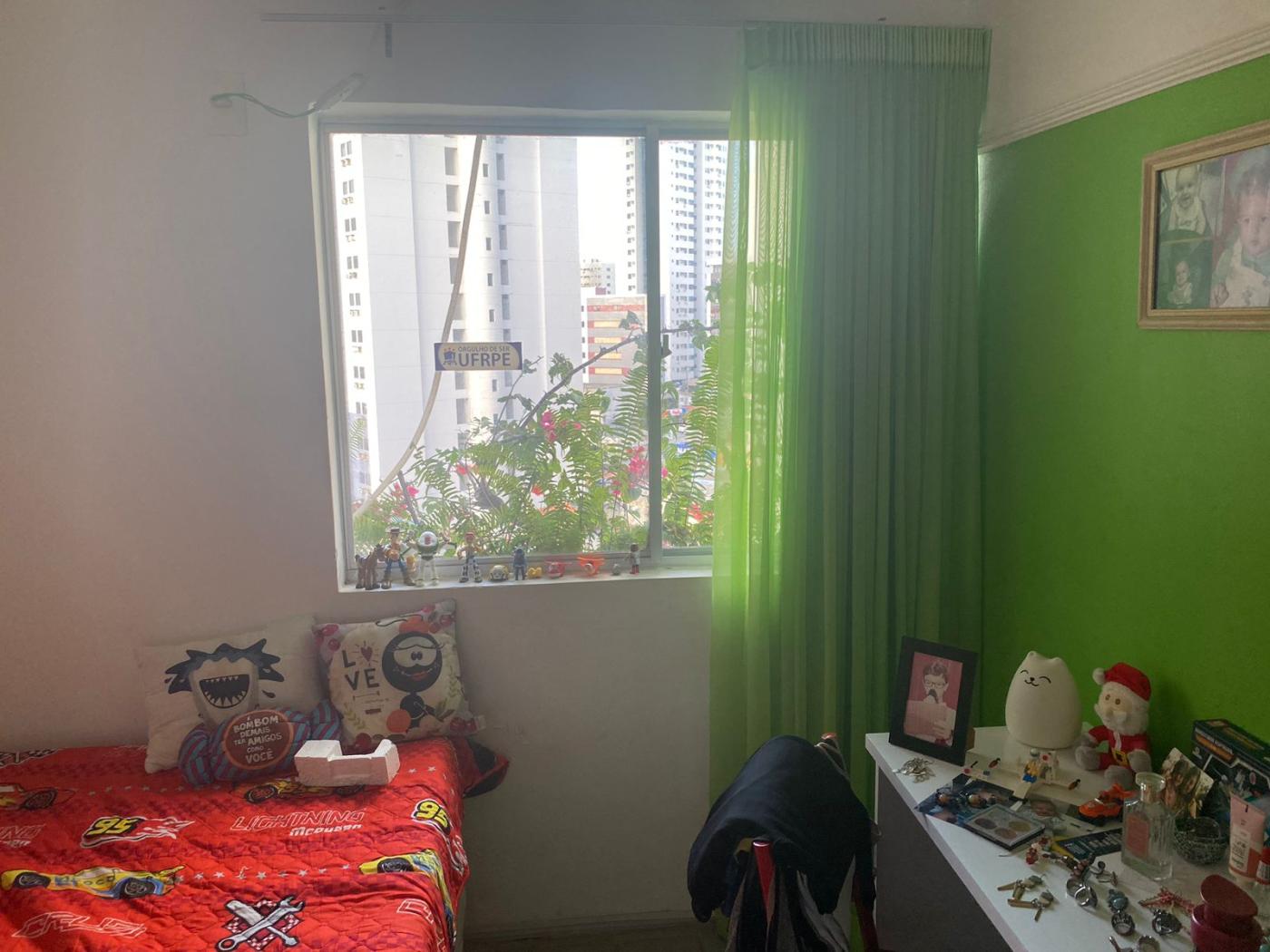 Apartamento, 3 quartos, 110 m² - Foto 20