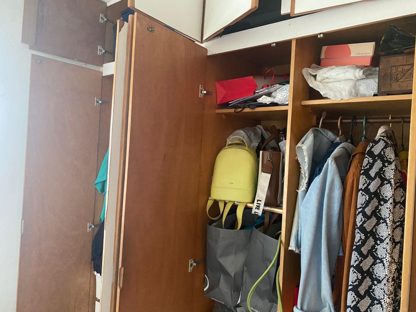 Apartamento, 3 quartos, 110 m² - Foto 27