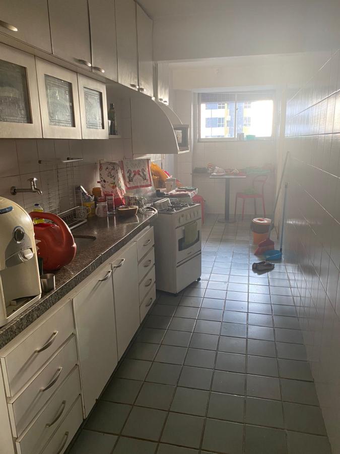 Apartamento, 3 quartos, 110 m² - Foto 28