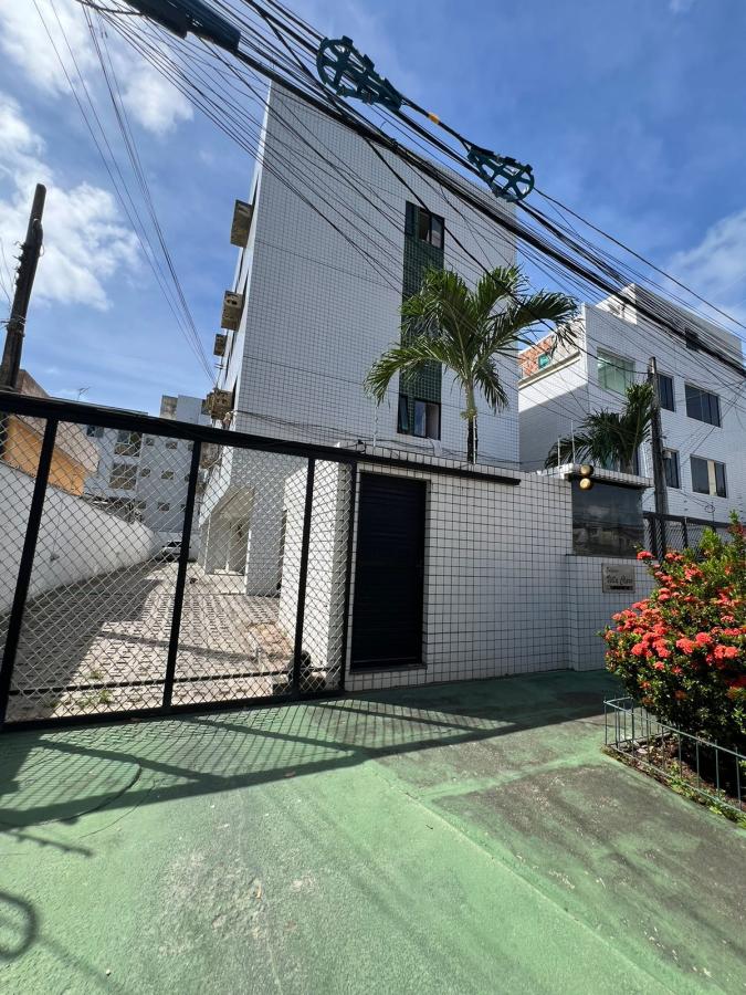 Apartamento à venda com 2 quartos, 42m² - Foto 1