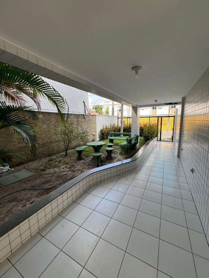 Apartamento à venda com 2 quartos, 42m² - Foto 4