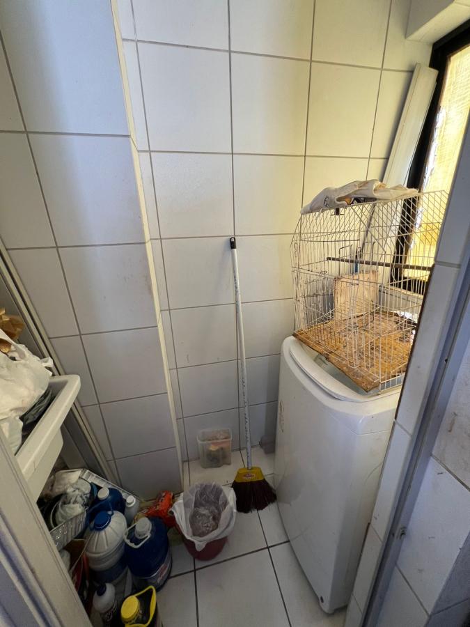 Apartamento à venda com 2 quartos, 42m² - Foto 6