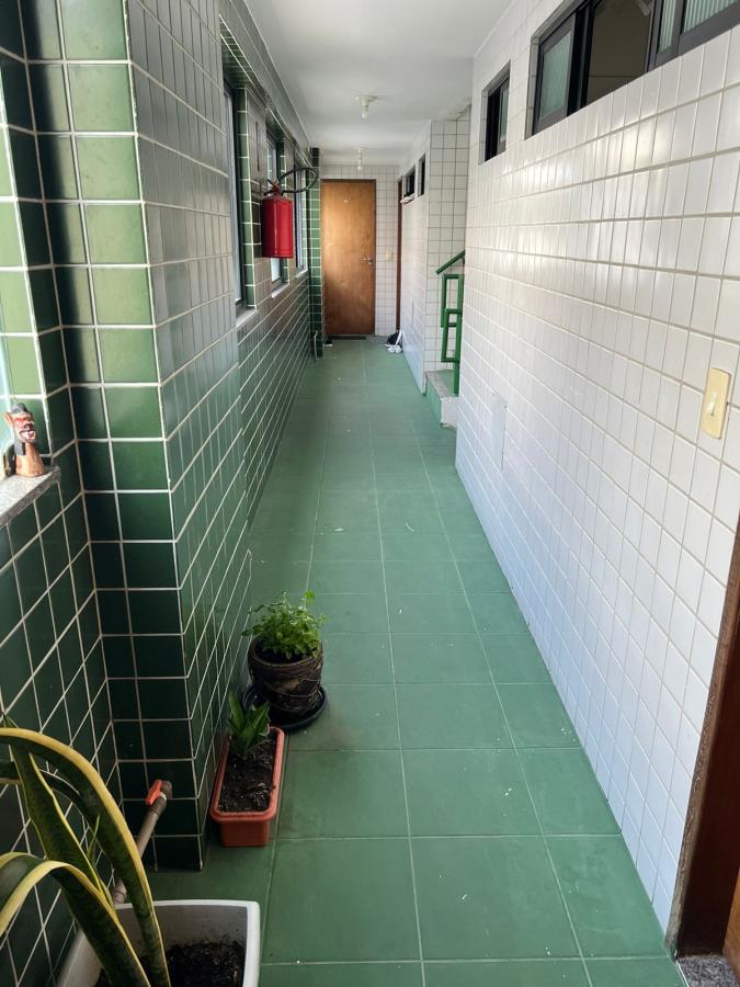 Apartamento à venda com 2 quartos, 42m² - Foto 5