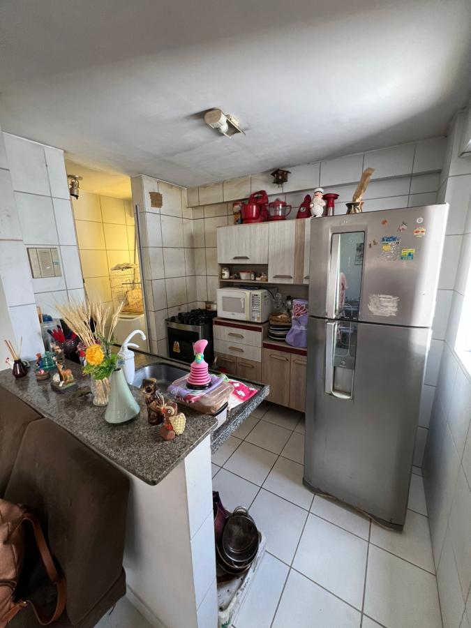 Apartamento à venda com 2 quartos, 42m² - Foto 7