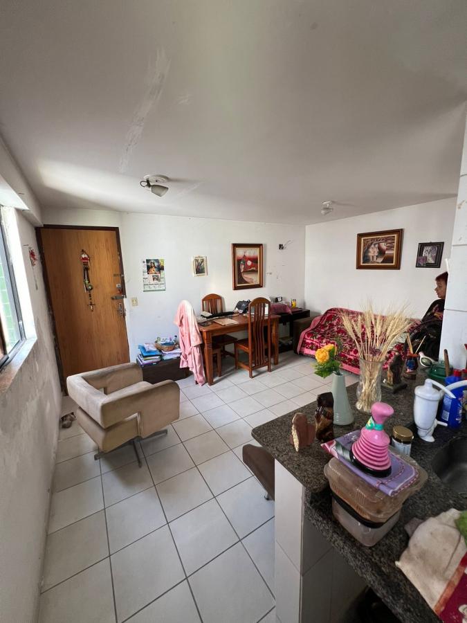 Apartamento à venda com 2 quartos, 42m² - Foto 8