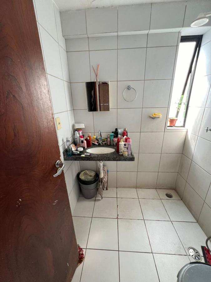 Apartamento à venda com 2 quartos, 42m² - Foto 9