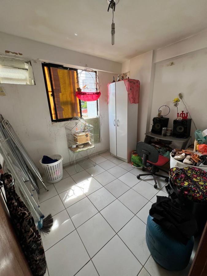 Apartamento à venda com 2 quartos, 42m² - Foto 11