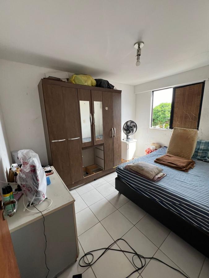 Apartamento à venda com 2 quartos, 42m² - Foto 10