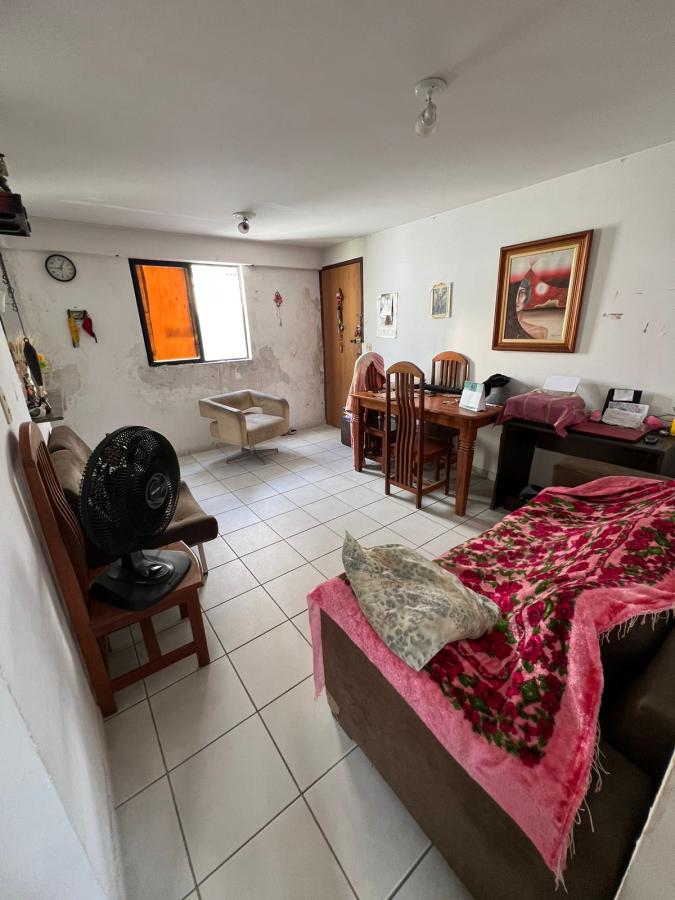 Apartamento à venda com 2 quartos, 42m² - Foto 12