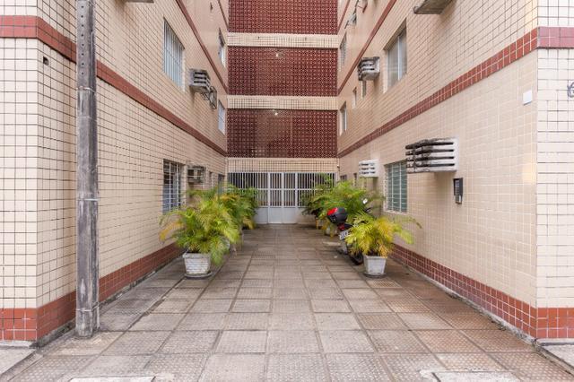 Apartamento, 1 quarto, 34 m² - Foto 2
