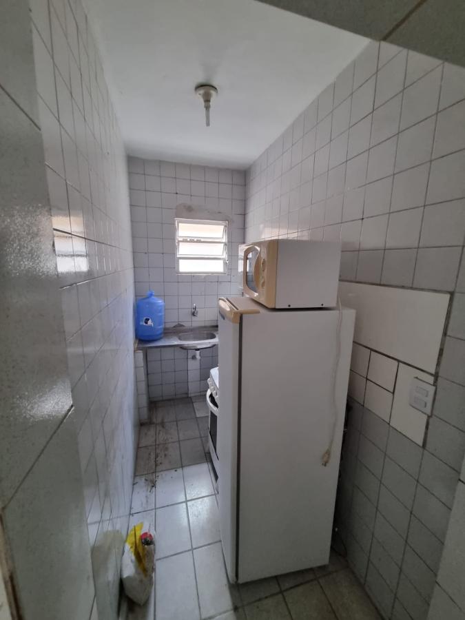 Apartamento, 1 quarto, 34 m² - Foto 5