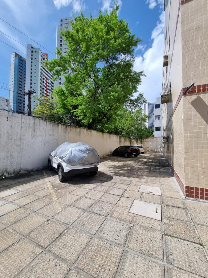 Apartamento, 1 quarto, 34 m² - Foto 8