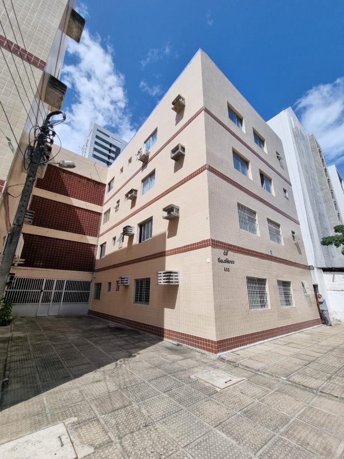Apartamento, 1 quarto, 34 m² - Foto 10