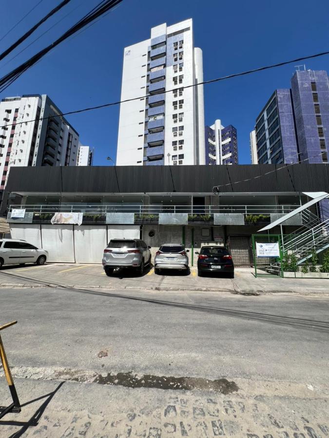 Sala-Conjunto, 30 m² - Foto 4