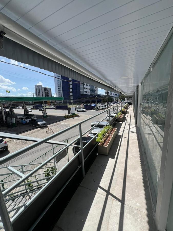 Sala-Conjunto, 30 m² - Foto 5