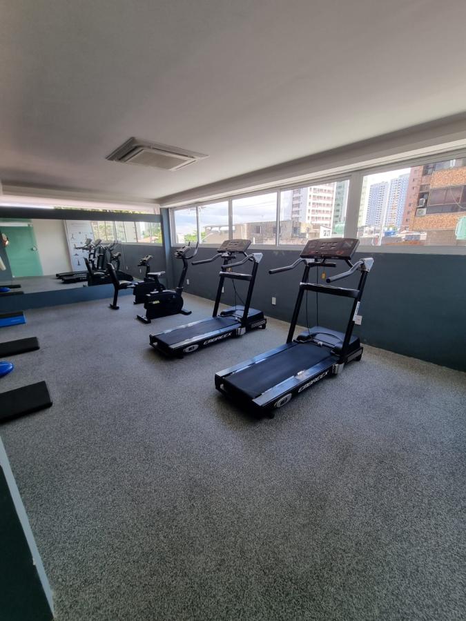 Apartamento para locação em jaboatão dos guararapes, piedade